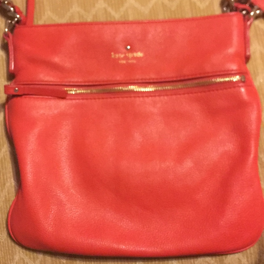 Kate spade cross bag